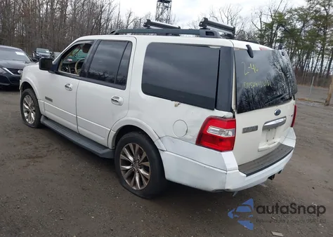 2008 Ford Expedition Xlt from USA, damaged, VIN 1FMFU16598LA20521